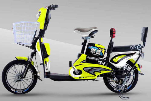 電動(dòng)車(chē)