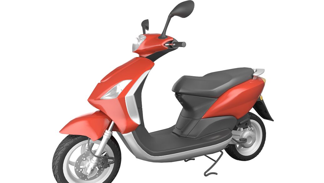 電動(dòng)車(chē)