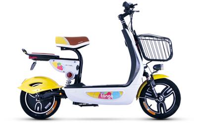 電動(dòng)車(chē)