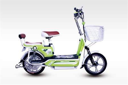 電動(dòng)車(chē)