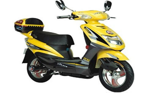 電動(dòng)車(chē)