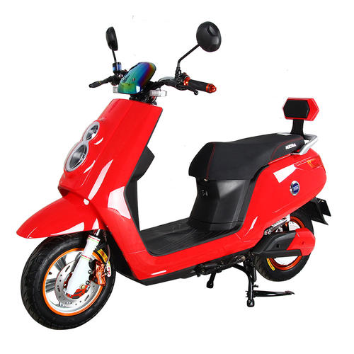 電動(dòng)車(chē)