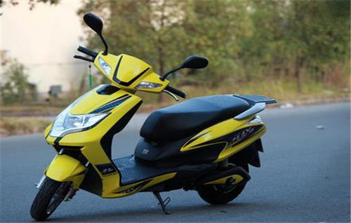 電動(dòng)車(chē)