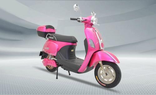 電動(dòng)車(chē)