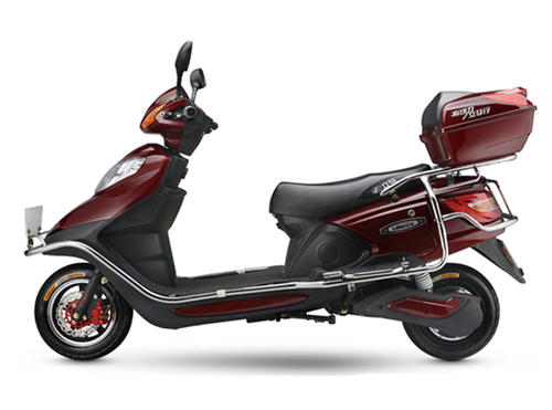 電動(dòng)車(chē)